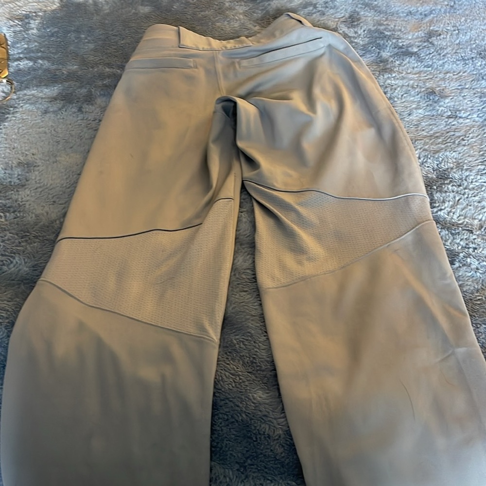 Nike Baseball Pants.    L - Picture 5 of 5